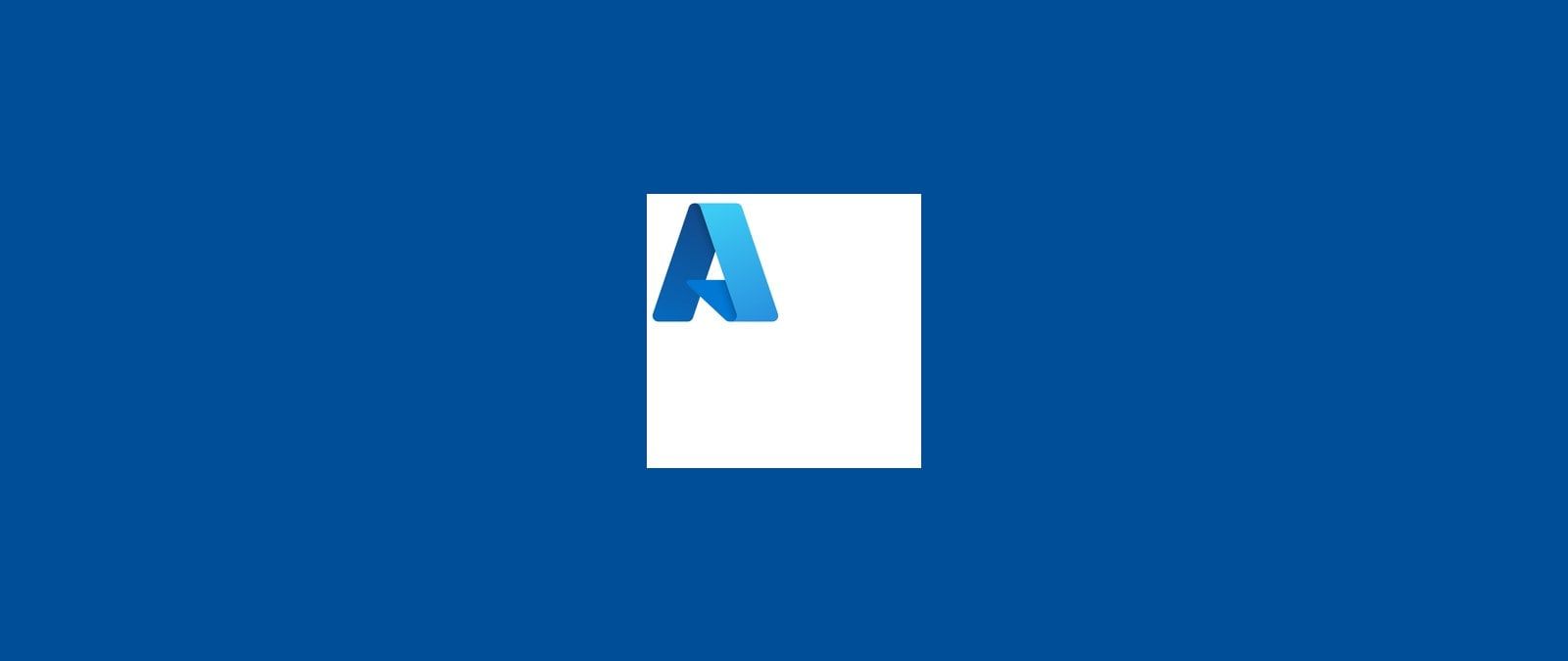 Microsoft Azure