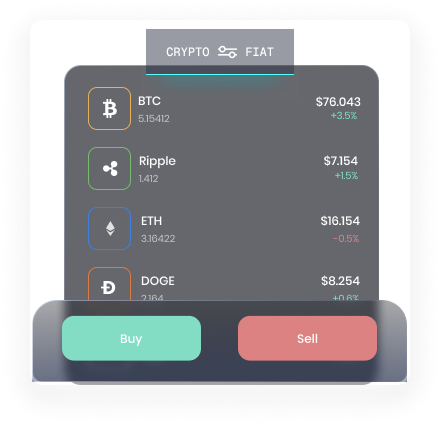 Global On & Off-Ramping — Simple, Fast, and Affordable