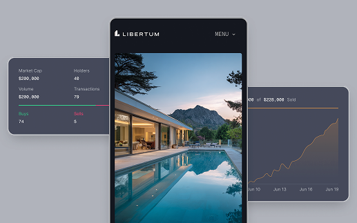 Real Estate – Fractional Property Ownership