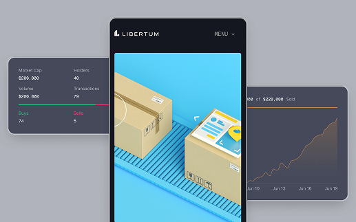 Supply Chain – Real-Time Asset Tracking