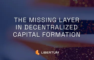 Why B-DEX is the Missing Layer in Decentralized Capital Formation
