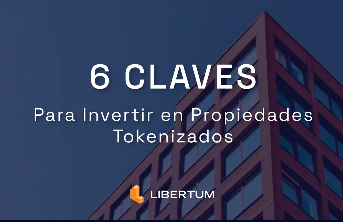 Qué Buscan los Inversores Inteligentes en Propiedades Tokenizadas