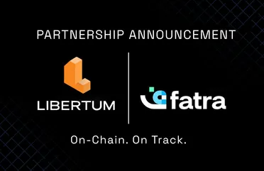 Unlocking SME Finance in the GCC: Libertum & Fatra Partner to Tokenize the Future