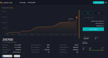 🚀 B-DEX Is Live — And Selling Out