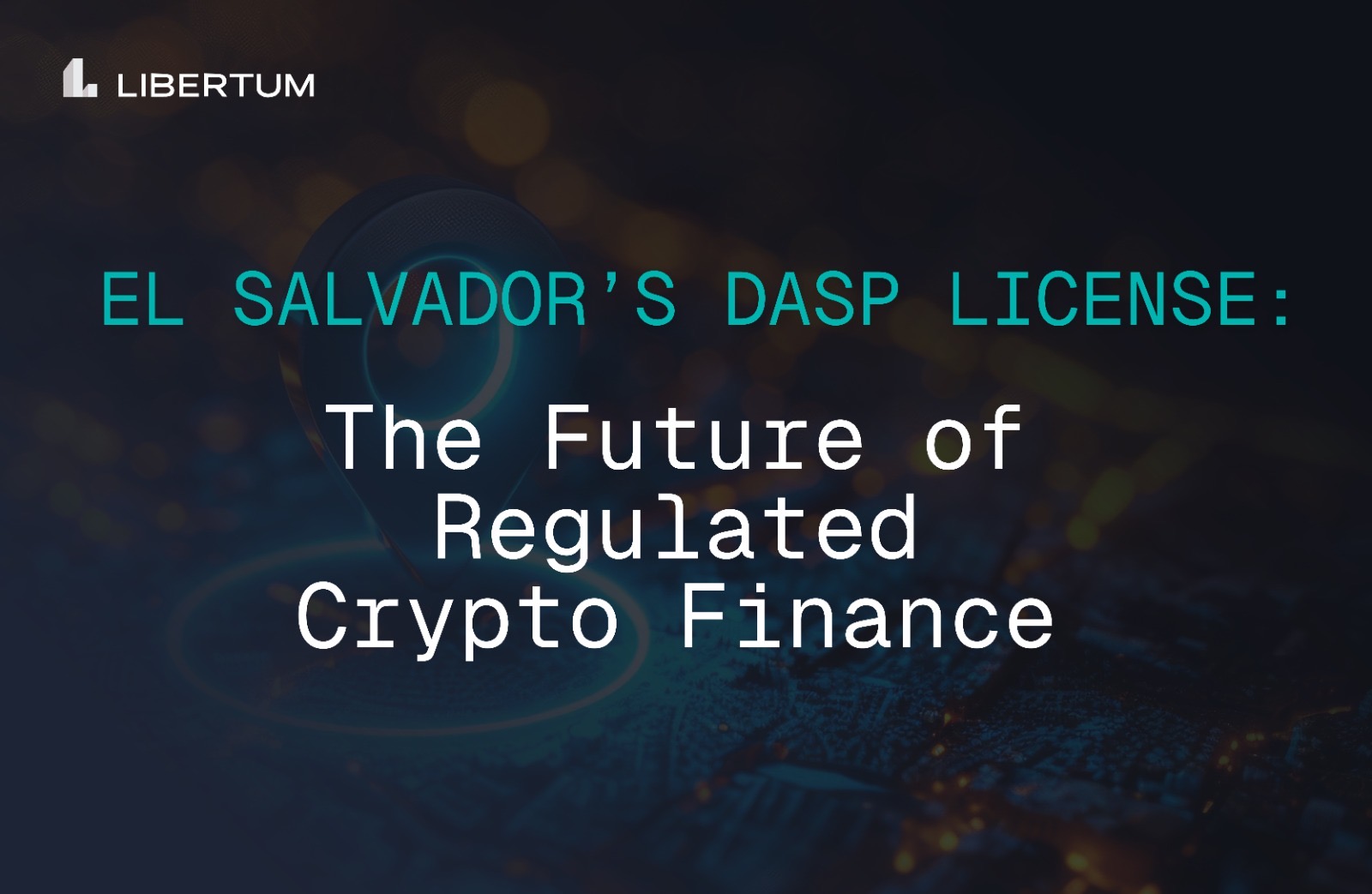 Why the DASP License Matters: Turning Regulation Into Crypto’s Competitive Edge