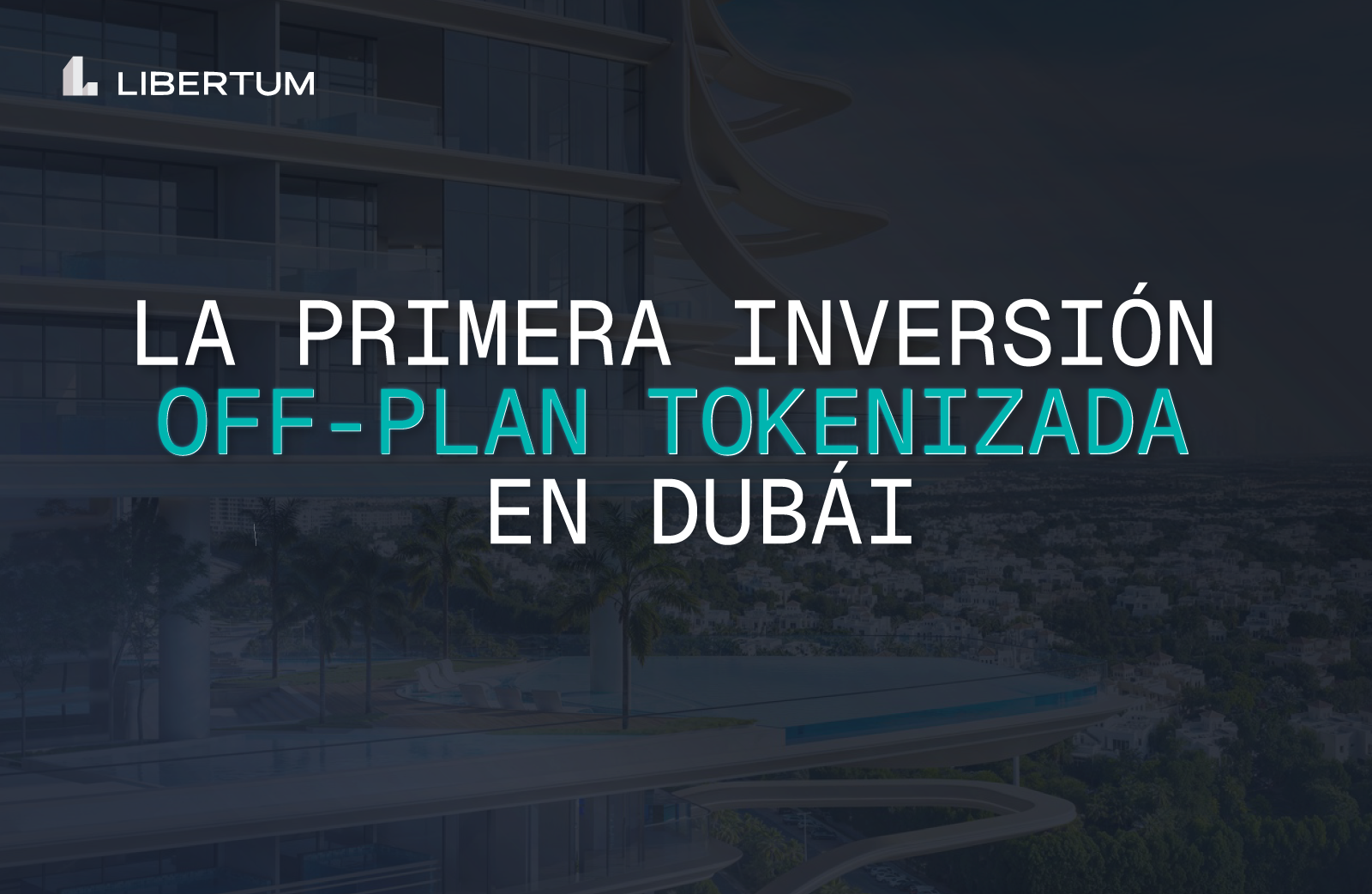 Samana Barari Heights: La Primera Inversión Inmobiliaria Off-Plan Tokenizada en Dubái Disponible en Libertum