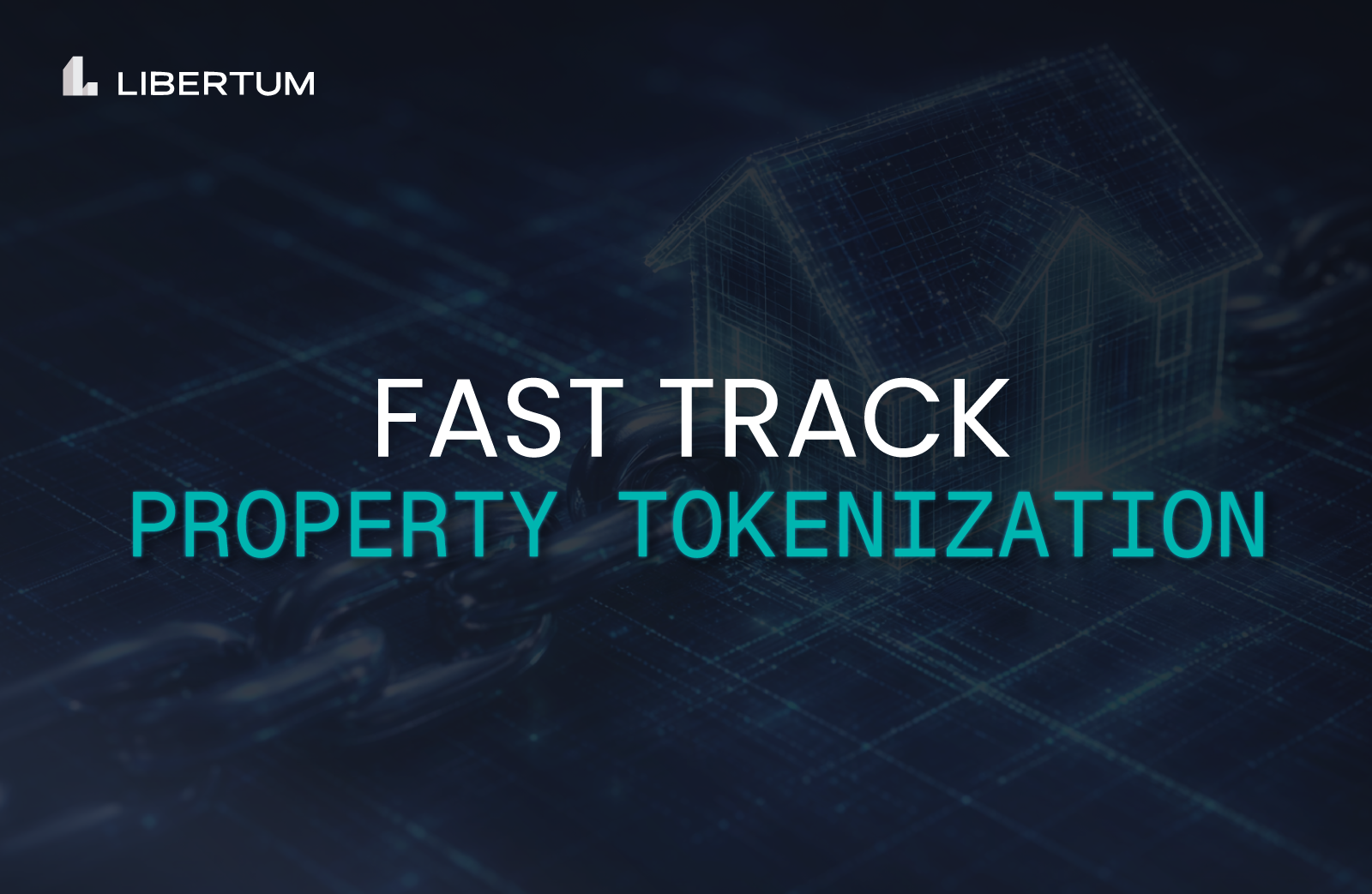 Tokenizing Property in Minutes: Libertum’s Fast-Track Process