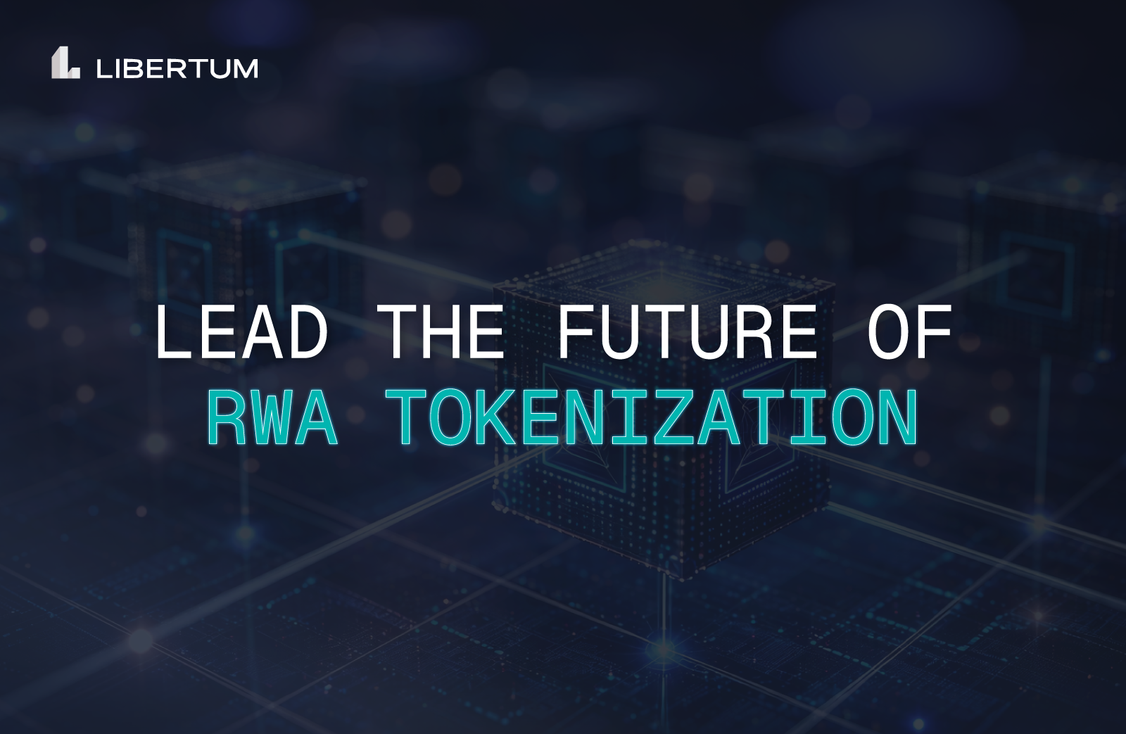 Power the Next Era of RWA Tokenization with B-DEX and Your Own Bonding Market