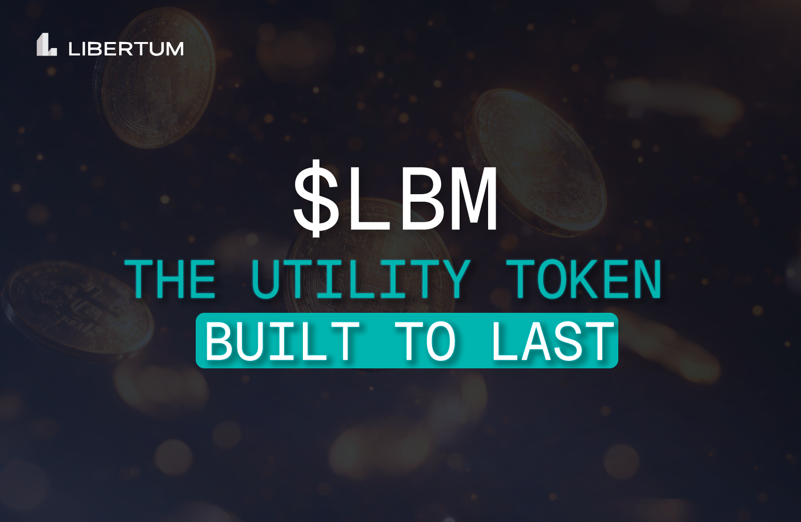 Crypto’s Next Chapter: $LBM and the Rise of Utility-Driven Tokenization