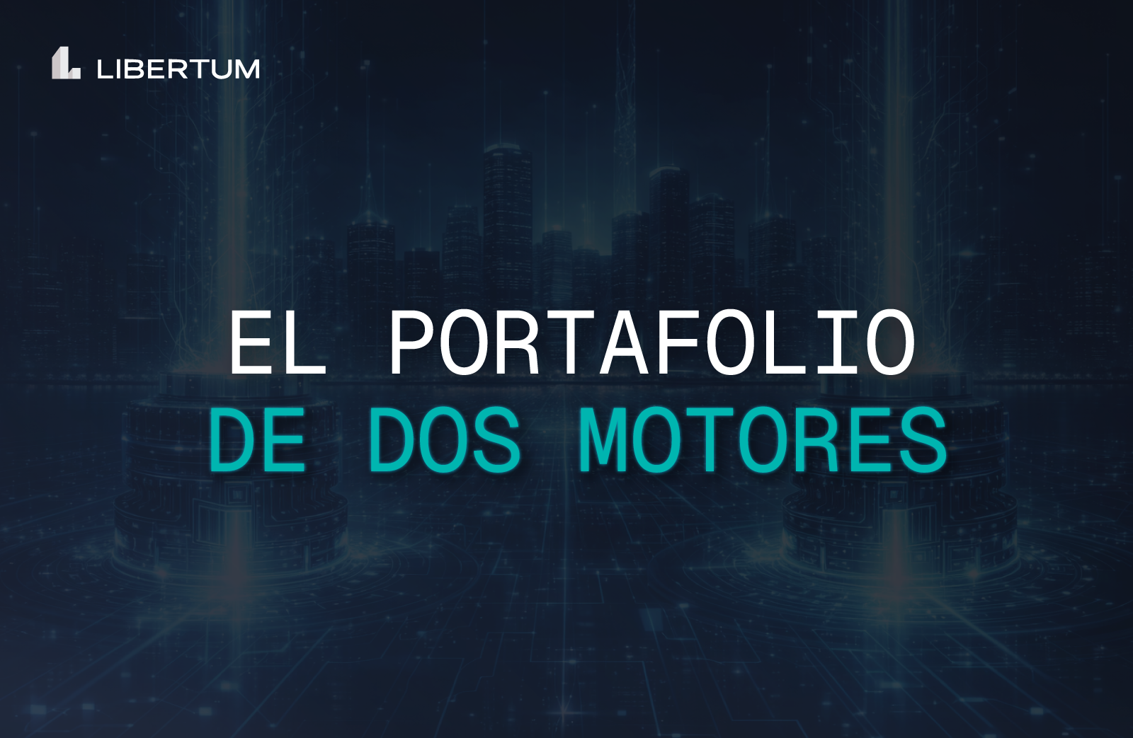  El Portafolio de Dos Motores: Rendimiento Estable y Potencial del Token $LBM